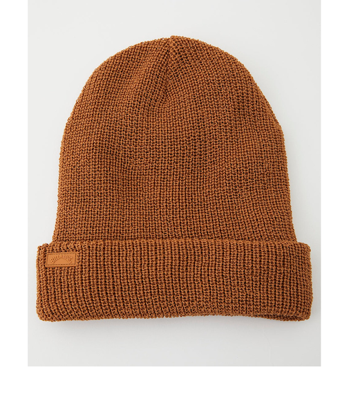 【OUTLET】BILLABONG レディース ROAMER BEANIE 3 ビーニー CMH0 【2024年秋冬モデル】