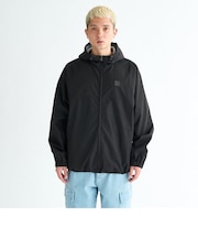 【OUTLET】DC Shoes 25 WR HOOD JACKET メンズ アウター シェルジャケット