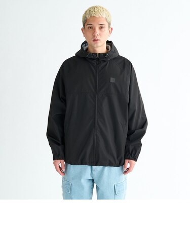 【OUTLET】DC Shoes 25 WR HOOD JACKET メンズ アウター シェルジャケット