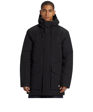 【DC ディーシー公式通販】ディーシー (DC SHOES)【OUTLET】【オンラインストア限定】DC Shoes MURRAYFIELD JACKET