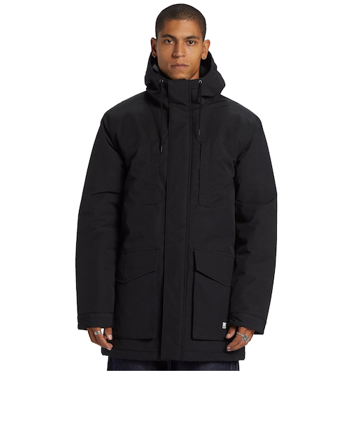 【DC ディーシー公式通販】ディーシー (DC SHOES)【OUTLET】【オンラインストア限定】DC Shoes MURRAYFIELD JACKET