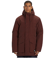 【DC ディーシー公式通販】ディーシー （DC SHOES）【OUTLET】【オンラインストア限定】DC Shoes MURRAYFIELD JACKET