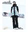 【OUTLET】【TAILORED LONG FIT】 Roxy GORE-TEX GLADE JK スノージャケット