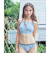【OUTLET】BILLABONG レディース HIGH NECK BINDING BIKINI 水着 【2025年春夏モデル】