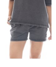 【OUTLET】BILLABONG レディース SWEAT WALK SHORTS セットアップボトムス 【2025年春夏モデル】