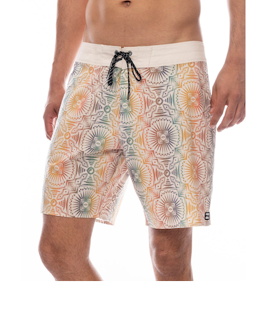 【OUTLET】BILLABONG メンズ GOOD TIMES PRO ボードショーツ 【2025年春夏モデル】