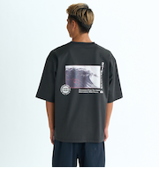 【OUTLET】Quiksilver GOLDEN RATIO SS