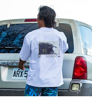 【OUTLET】Quiksilver GOLDEN RATIO SS