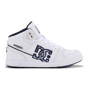 【DC ディーシー公式通販】ディーシー （DC SHOES）【OUTLET】DC Shoes UNIVERSITY MID SE SN