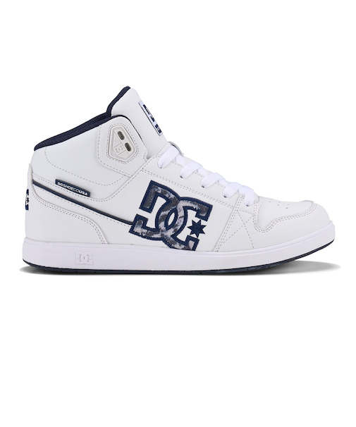 【DC ディーシー公式通販】ディーシー (DC SHOES)【OUTLET】DC Shoes UNIVERSITY MID SE SN