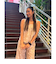 【OUTLET】BILLABONG レディース 【CHILLWEAR】 POLY LINEN TANK タンク 【2025年夏モデル】