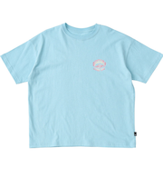 【OUTLET】Quiksilver TIME UP ST YOUTH キッズ Tシャツ