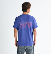 【OUTLET】Quiksilver WAVE RIDE ST メンズ Tシャツ