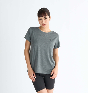 【ROXY ロキシー 公式通販】ロキシー(ROXY)【OUTLET】Roxy UPLIFTING LIFE ウィメンズ Tシャツ*