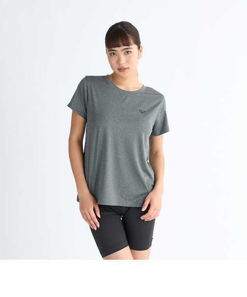 【ROXY ロキシー 公式通販】ロキシー(ROXY)【OUTLET】Roxy UPLIFTING LIFE ウィメンズ Tシャツ*