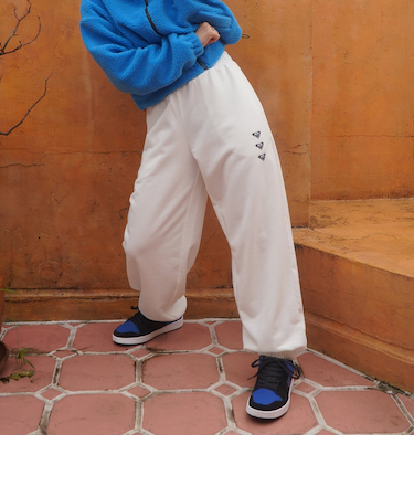 【ROXY ロキシー 公式通販】ロキシー（ROXY）【OUTLET】Roxy 速乾 UVカット ワイドパンツ LOOP PANTS