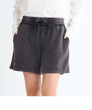 【ROXY ロキシー 公式通販】ロキシー（ROXY）【OUTLET】Roxy VACANCES ウィメンズ スウェットハーフパンツ