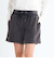 【ROXY ロキシー 公式通販】ロキシー（ROXY）【OUTLET】Roxy VACANCES ウィメンズ スウェットハーフパンツ