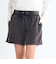 【ROXY ロキシー 公式通販】ロキシー（ROXY）【OUTLET】Roxy VACANCES ウィメンズ スウェットハーフパンツ
