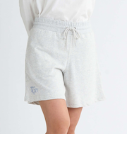 【ROXY ロキシー 公式通販】ロキシー（ROXY）【OUTLET】Roxy VACANCES ウィメンズ スウェットハーフパンツ