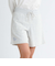 【ROXY ロキシー 公式通販】ロキシー（ROXY）【OUTLET】Roxy VACANCES ウィメンズ スウェットハーフパンツ
