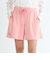 【ROXY ロキシー 公式通販】ロキシー（ROXY）【OUTLET】Roxy VACANCES ウィメンズ スウェットハーフパンツ