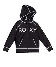 【ROXY ロキシー 公式通販】ロキシー（ROXY）【OUTLET】Roxy キッズ MINI RASHIE PARKA ラッシュガード (100-150cm)