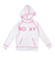 【ROXY ロキシー 公式通販】ロキシー（ROXY）【OUTLET】Roxy キッズ MINI RASHIE PARKA ラッシュガード (100-150cm)