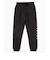 【OUTLET】BILLABONG キッズ LOGO SET UP セットアップボトムス BLK 【2024年秋冬モデル】