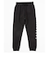 【OUTLET】BILLABONG キッズ LOGO SET UP セットアップボトムス BLK 【2024年秋冬モデル】