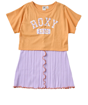 【ROXY ロキシー 公式通販】ロキシー（ROXY）【OUTLET】Roxy MINI MIXTURE SET キッズ デザインニット