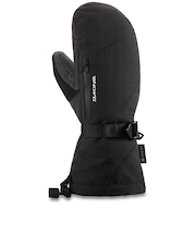 【OUTLET】DAKINE レディース WOMENS SEQUOIA GORE- スノーグローブ BLK 【2024年冬モデル】