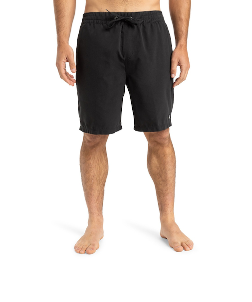 【OUTLET】Quiksilver EVERYDAY SOLID VOLLEY 19 メンズ ボードショーツ