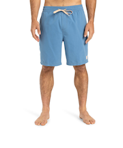【OUTLET】Quiksilver EVERYDAY SOLID VOLLEY 19 メンズ ボードショーツ