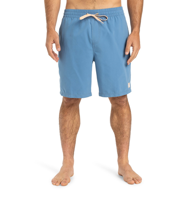 【OUTLET】Quiksilver EVERYDAY SOLID VOLLEY 19 メンズ ボードショーツ