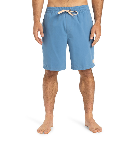 【OUTLET】Quiksilver EVERYDAY SOLID VOLLEY 19 メンズ ボードショーツ