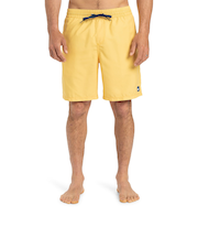 【OUTLET】Quiksilver EVERYDAY SOLID VOLLEY 19 メンズ ボードショーツ