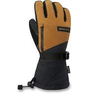 【OUTLET】DAKINE メンズ TITAN GORE-TEX GLOVE スノーグローブ RUB 【2024年冬モデル】
