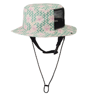 【ROXY ロキシー 公式通販】ロキシー（ROXY）【OUTLET】Roxy WR UV WATER SURF HAT ウィメンズ サーフハット
