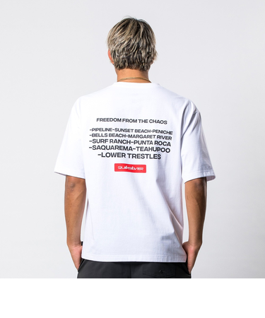 【OUTLET】Quiksilver ICON OF SURF ST