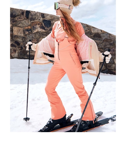 ROXY ロキシー 公式通販】ロキシー（ROXY）【OUTLET】【TAILORED LONG