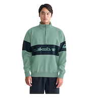 【OUTLET】Quiksilver QS OMNI HF ZIP SWEAT
