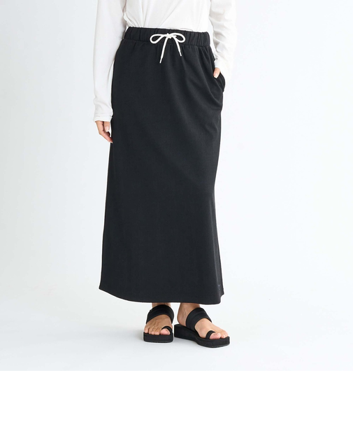 【ROXY ロキシー 公式通販】ロキシー(ROXY)【OUTLET】Roxy COASTAL ESCAPE SKIRT ウィメンズ ロングスカート