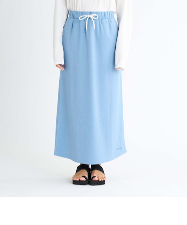 【ROXY ロキシー 公式通販】ロキシー(ROXY)【OUTLET】Roxy COASTAL ESCAPE SKIRT ウィメンズ ロングスカート