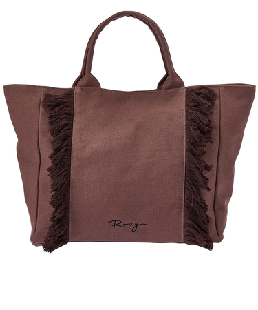 【ROXY ロキシー 公式通販】ロキシー（ROXY）【OUTLET】Roxy CHARMING TOTE ウィメンズ トートバッグ