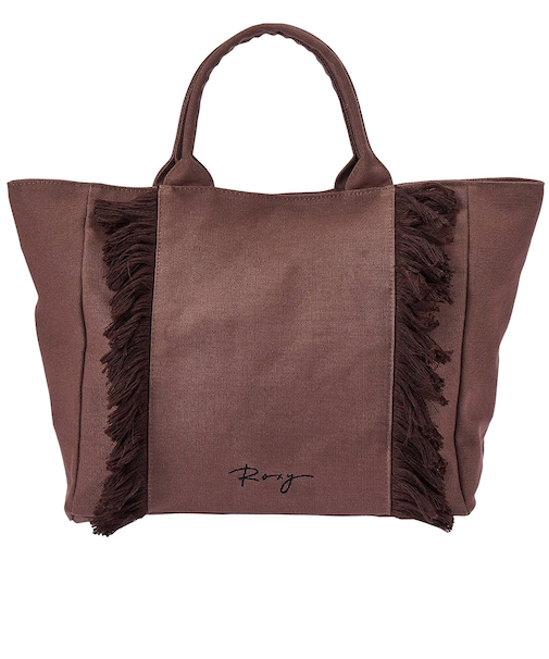 【ROXY ロキシー 公式通販】ロキシー（ROXY）【OUTLET】Roxy CHARMING TOTE ウィメンズ トートバッグ