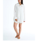 【OUTLET】【直営店限定】RVCA レディース PROVINCE COVERUP シャツ 【2025年春夏モデル】