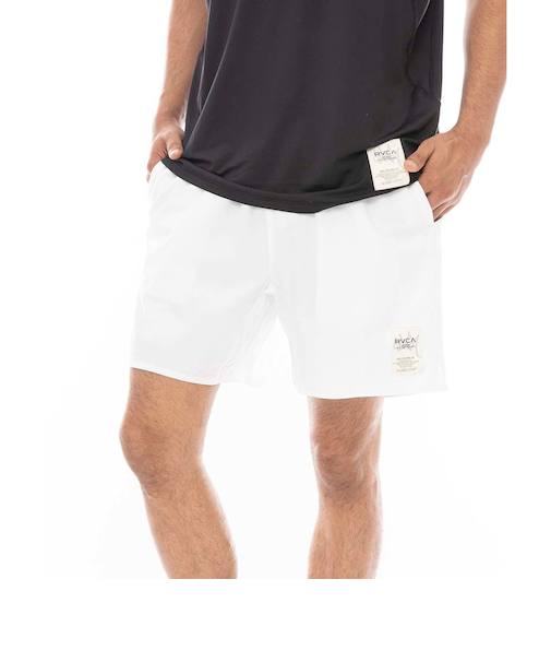 【OUTLET】RVCA メンズ STASH YOGGER TRAIN 2 ウォークパンツ/ショートパンツ OFF 【2024年秋冬モデル】