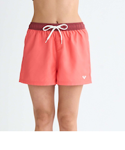 【ROXY ロキシー 公式通販】ロキシー（ROXY）【OUTLET】Roxy MORNING CALM COLOR ウィメンズ ボードショーツ