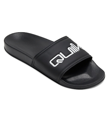【OUTLET】Quiksilver SESSIONS SLIDE サンダル メンズ